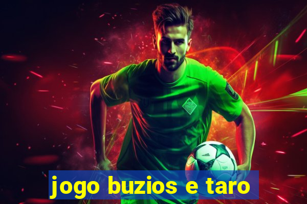 jogo buzios e taro